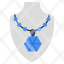 necklace-choker-jewelry-gemstone-ornament-icon-vector-flat-pendant-locket-icon