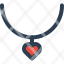 necklace-jewelry-love-romance-icon
