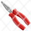 needle-nose-pliers-tools-icon