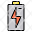 negative-power-connect-digital-plug-smart-solar-icon