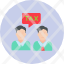 negotiation-businessbusinessmen-chat-group-people-team-users-icon
