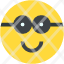 nerd-emoji-emotion-smiley-feelings-reaction-icon