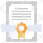 nerd-flaticon-certificate-patent-diploma-education-degree-icon