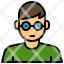 nerd-icon-user-avatar-icon