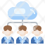 network-and-sharing-flaticon-stick-man-networking-cloud-icon