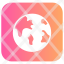 network-browser-gradient-orange-icon