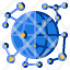 network-communication-technology-networking-icon