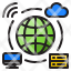 network-connection-server-data-global-icon