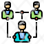 network-corporate-information-meeting-office-people-icon