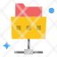 network-file-folder-icon
