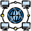 network-global-computer-icon