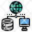 network-global-internet-server-computer-icon