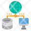 network-global-internet-server-computer-icon