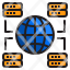 network-global-server-storage-big-data-icon