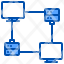 network-icon-website-develop-icon