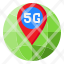 network-location-connectiong-global-icon