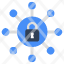 network-lock-padlock-latch-bolt-security-icon