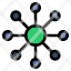 network-neuron-web-icon