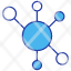 network-nodes-network-topology-connection-computer-network-icon