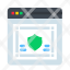 network-password-protection-security-shield-icon