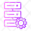 network-server-data-secure-multimedia-internet-database-setting-icon