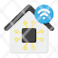 network-signal-wifi-devices-smart-home-icon