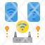 network-smartphone-wifi-internet-connection-icon