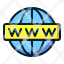 network-social-media-communication-internet-connection-icon