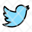 network-social-twitter-icon