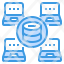 network-technology-database-server-laptop-icon