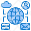 network-world-communication-mail-cloud-icon