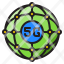 networkg-communication-technology-connection-icon