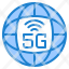 networkg-signal-world-ingternet-icon