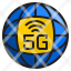 networkg-signal-world-ingternet-icon
