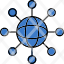 networking-globe-internet-technology-network-icon