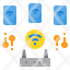 networking-wifi-smartphone-router-transfer-icon