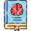 neurology-bookbrain-intelligence-medicalinternal-mind-book-icon