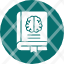 neurology-bookbrain-intelligence-medicalinternal-mind-book-icon