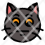 neutral-cat-animal-expression-emoji-face-icon