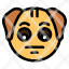 neutral-dog-animal-wildlife-emoji-face-icon