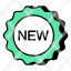 new-badge-new-label-new-card-new-coupon-new-ensign-icon
