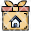 new-house-real-estate-property-home-icon