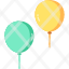 new-year-balloons-icon