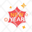 new-year-banner-time-date-calendar-new-year-party-birthday-celebration-confetti-icon