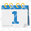 new-year-happy-calendar-date-icon