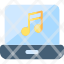 new-year-music-icon