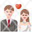 newlyweds-icon