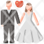 newlyweds-icon