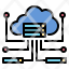 newmedia-cloudstorage-cloud-storage-bigdata-icon