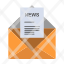 news-email-business-corresponding-letter-icon
